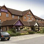 Premier Inn York North West