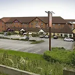 Premier Inn York North West