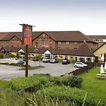 Premier Inn York North West