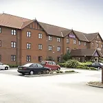 Premier Inn York North West