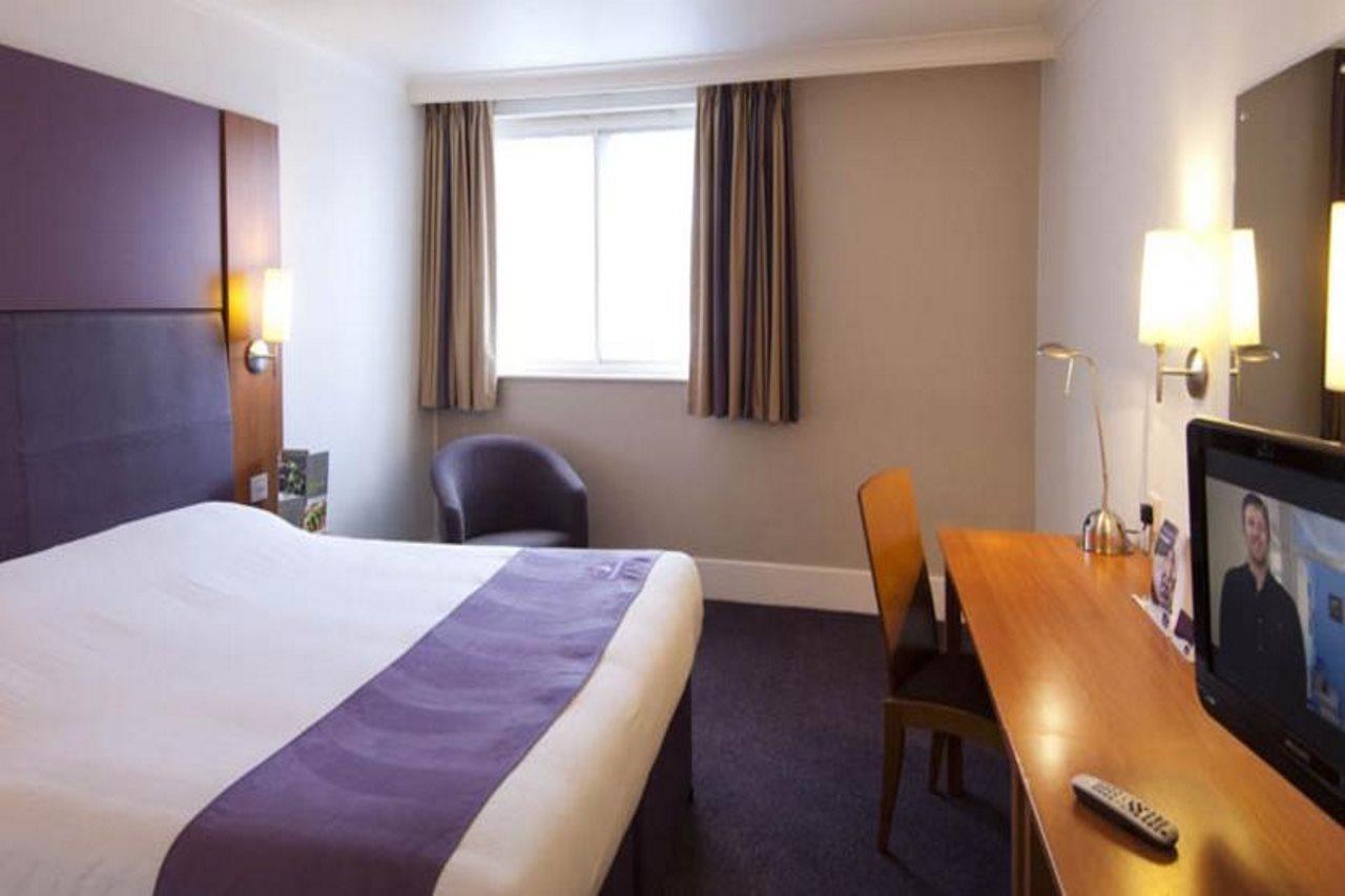 Premier Inn York North West Hotel