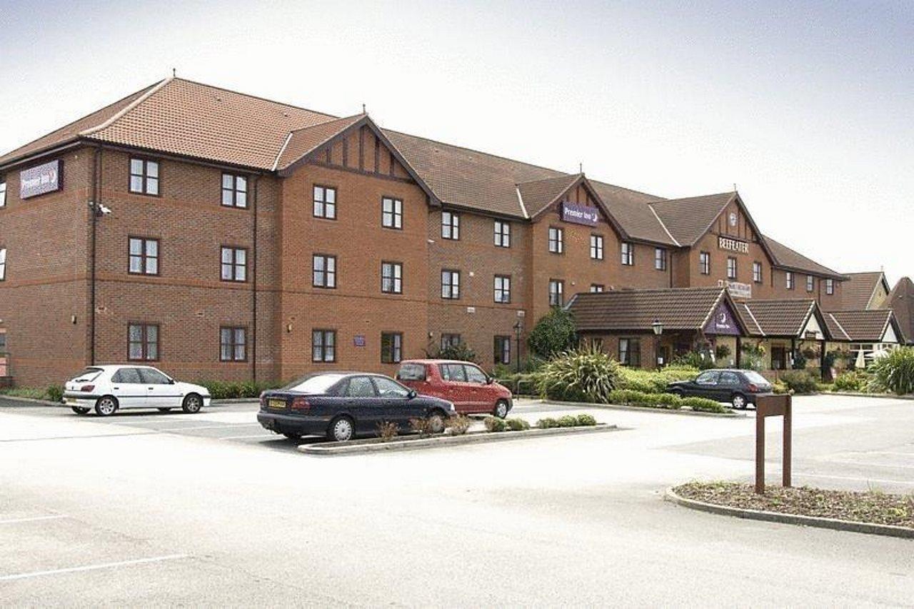 Premier Inn York North West 3* York