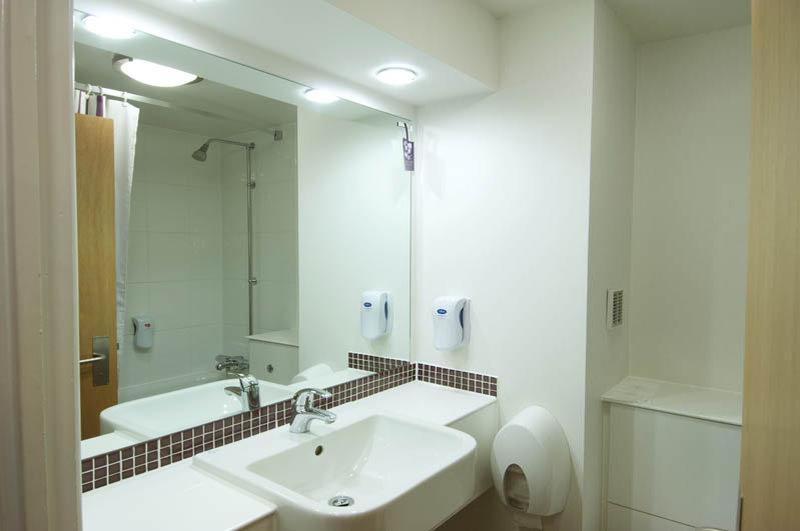 Hotel Premier Inn York North West
