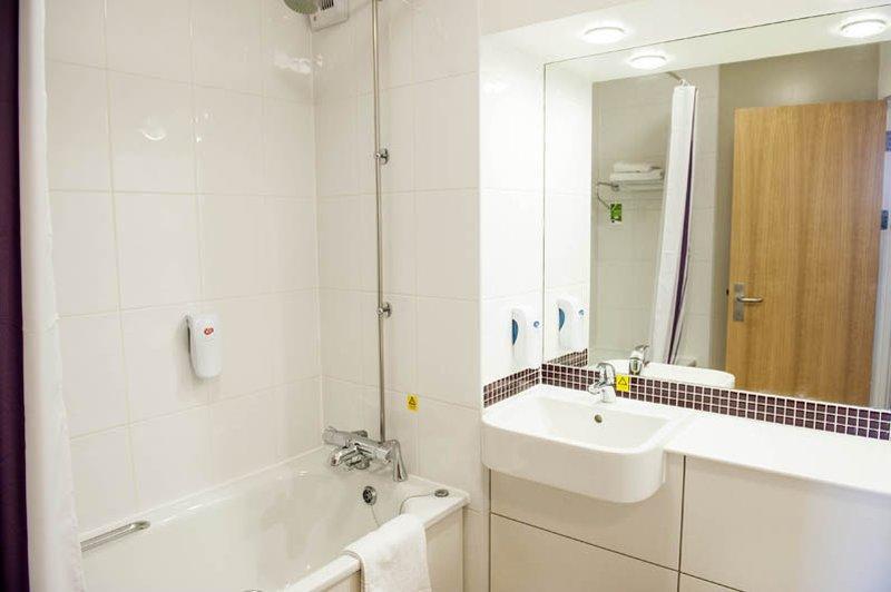 Premier Inn York North West Hotel
