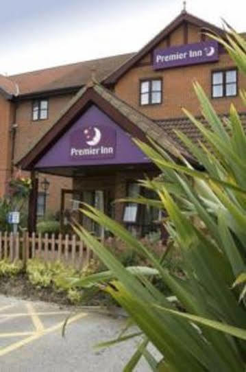 Premier Inn York North West Hotel
